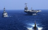 [ẢNH] Mỹ phát triển tàu ngầm tấn công mạnh hơn cả 