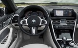 [ẢNH] Cận cảnh BMW 8-series Convertible: Sang trọng và đẳng cấp