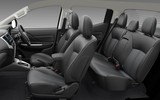 [ẢNH] Mitsubishi Triton 2019 ra mắt: Sự lột xác hoàn toàn