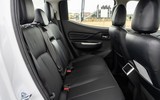 [ẢNH] Mitsubishi Triton 2019 ra mắt: Sự lột xác hoàn toàn