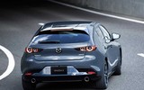 [ẢNH] Mazda3 2019 ra mắt: Thanh lịch và hiện đại hơn