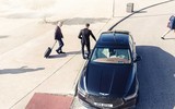 [ẢNH] Hyundai Genesis G90 2020: Đối thủ nặng kí trong phân khúc xe sang