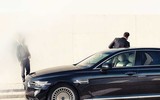 [ẢNH] Hyundai Genesis G90 2020: Đối thủ nặng kí trong phân khúc xe sang