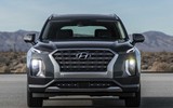 [ẢNH] Hyundai Palisade trình làng: Thiết kế bệ vệ, ngập tràn công nghệ