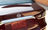 [ẢNH] Nissan Maxima 2019: Thêm nhiều công nghệ an toàn hiện đại