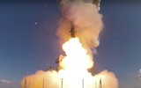 [ẢNH] Bí ẩn tên lửa 9М729 của Nga bị Mỹ tố vi phạm hiệp ước INF