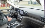 [ẢNH] Lộ nội thất cực hiện đại của Ford Explorer thế hệ mới