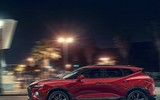 [ẢNH] Chevrolet Blazer 2019: SUV thể thao và hiện đại