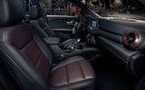 [ẢNH] Chevrolet Blazer 2019: SUV thể thao và hiện đại