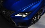 [ẢNH] Lexus RC F 2020: Hầm hố, thể thao, thêm phiên bản cho đường đua