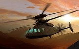 [ẢNH] Trực thăng tương lai SB>1 Defiant của Mỹ bắt đầu thử nghiệm
