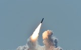 [ẢNH] Mỹ bắt đầu triển khai đầu đạn hạt nhân W-76-2 để đáp trả Nga
