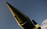 [ẢNH] Mỹ bắt đầu triển khai đầu đạn hạt nhân W-76-2 để đáp trả Nga