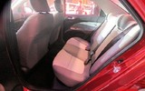 [ẢNH] Kia Soluto ra mắt: Đối thủ nặng kí với Toyota Vios