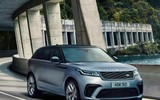 [ẢNH] Range Rover Velar SVAutobiography Dynamic Edition: Mạnh mẽ và độc đáo