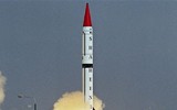 [ẢNH] Pakistan đối đầu Ấn Độ: Ngang ngửa về tiềm lực hạt nhân