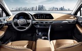 [ẢNH] Hyundai Sonata 2020: Mở màn ngôn ngữ thiết kế mới