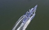 [ẢNH] Hải quân Mỹ cho ra đời 