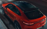[ẢNH] Porsche Cayenne Coupe ra mắt: Đối thủ mới của BMW X6