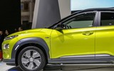 [ẢNH] Hyundai Kona Electric ra mắt tại thị trường Đông Nam Á