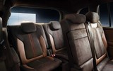 [ẢNH] Mercedes-Benz GLB Concept: Thiết kế mạnh mẽ, đủ chỗ cho 7 người