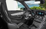 [ẢNH] Mercedes-AMG GLC 63: Bóng bẩy và mạnh mẽ