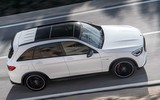 [ẢNH] Mercedes-AMG GLC 63: Bóng bẩy và mạnh mẽ