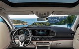 [ẢNH] Mercedes-Benz GLS 2020: Rộng rãi và sang trọng hơn