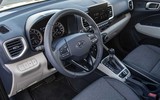 [ẢNH] Hyundai Venue xuất hiện: Nhỏ và rẻ hơn Kona