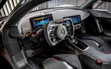 [ẢNH] Siêu xe động cơ F1 Mercedes-AMG One lỡ hẹn với khách hàng