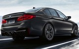 [ẢNH] BMW ra mắt phiên bản đặc biệt M5 Edition 35 Years