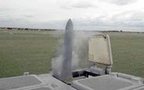 Nâng cấp khu phòng thủ ở Romania, Mỹ triển khai tên lửa Tomahawk sát sườn Nga?