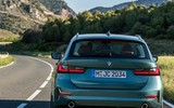 [ẢNH] BMW 3-series Touring: 