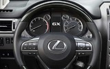 [ẢNH] Lexus GX 2020 trình làng: Điểm nhấn lưới tản nhiệt 