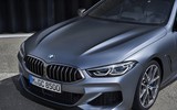 [ẢNH] BMW 8-Series Gran Coupe 2020: Thiết kế cuốn hút, tiện dụng, giá 