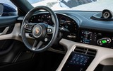 [ẢNH] Porsche Taycan ra mắt: Sedan thể thao chạy điện hàng đầu thế giới