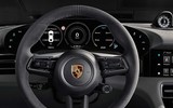 [ẢNH] Porsche Taycan ra mắt: Sedan thể thao chạy điện hàng đầu thế giới