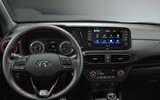[ẢNH] Hyundai i10 trình làng với diện mạo hoàn toàn mới