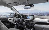 [ẢNH] Hyundai i10 trình làng với diện mạo hoàn toàn mới