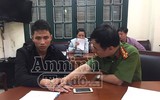 Cận mặt đối tượng sát hại người tình tại Hà Nội