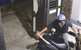 [Ảnh] Trộm cướp manh động vào nhà: Cách ứng phó bảo toàn mạng sống