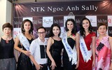 Dàn Hoa hậu, Á hậu hữu nghị ASEAN 