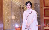 Giáng My làm Trưởng ban giám khảo Hoa hậu Doanh nhân hoàn vũ 2017