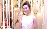 Top 5 Hoa khôi Áo dài Anh Thư sang Thái Lan dự thi Hoa hậu Phụ nữ sắc đẹp