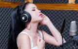 Hoa hậu Janny Thủy Trần bật mí chuyện tình dĩ vãng trong single đầu tay