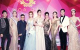 Top 5 Hoa khôi Áo dài Anh Thư đăng quang Hoa hậu Phụ  nữ sắc đẹp