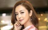 Hoa hậu Jennifer Phạm khoe vóc dáng nuột nà đầy gợi cảm