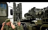 Khám phá những hình ảnh tinh nhuệ, thiện chiến của quân đội Nga (1)