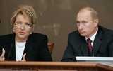 Ai sẽ trở thành Tổng thống Nga thời hậu Putin?