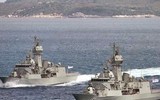 Triều Tiên đe dọa Australia: Điểm danh 10 vũ khí đáng sợ nhất của Canberra